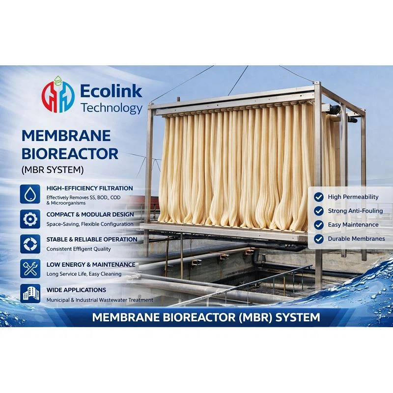 Membranbioreaktor