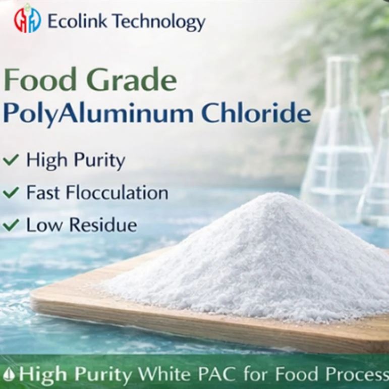 Poly Aluminium Chloride 30