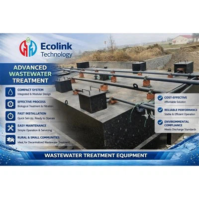 Industrielles Wasseraufbereitungssystem